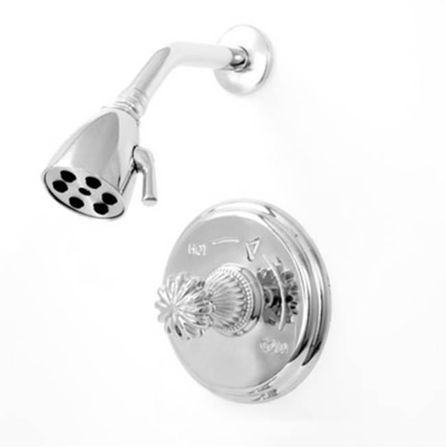 Sigma Pressure Balance Valve Trims Shower Faucet Trims item 1.004064DT.24