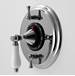 Sigma - 1.004396.V2T.05 - Thermostatic Valve Trim Shower Faucet Trims