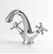 Sigma - 1.005518.42 - Single Hole Bathroom Sink Faucets