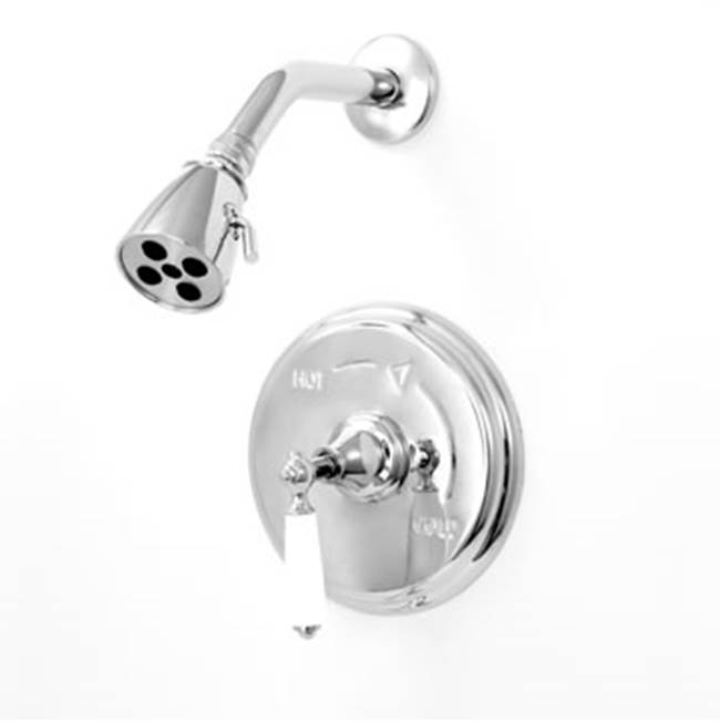 Sigma  Shower Only Faucets item 1.005764T.57