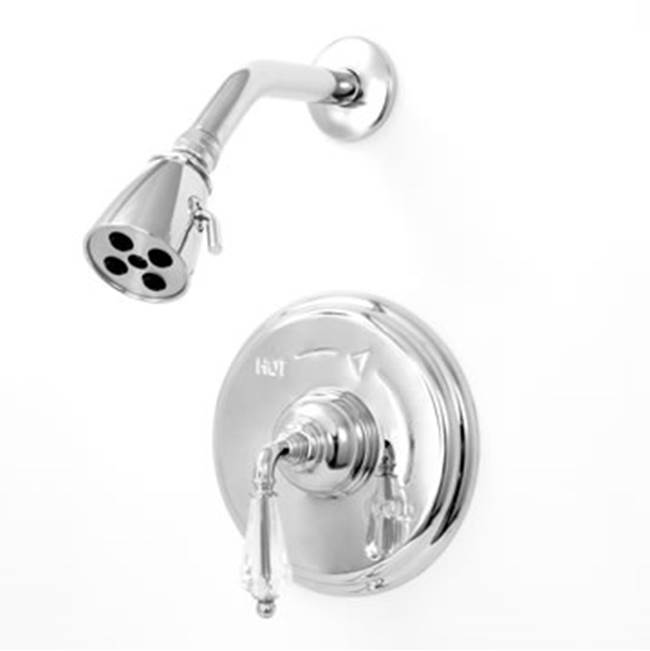 Sigma  Shower Only Faucets item 1.006364T.40