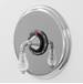 Sigma - 1.006597DT.87 - Thermostatic Valve Trim Shower Faucet Trims