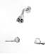 Sigma - 1.007442T.43 - Shower Only Faucets
