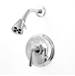 Sigma - 1.007464T.26 - Shower Only Faucets