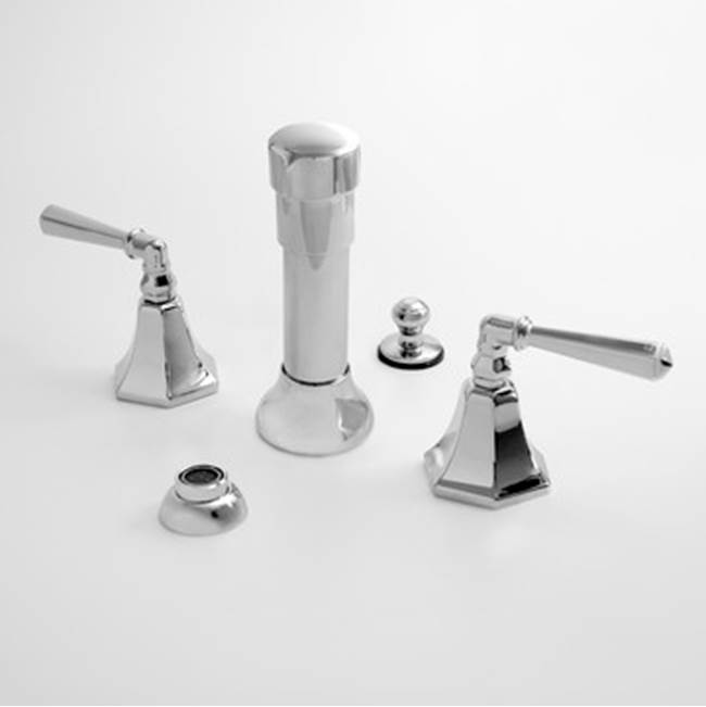 Sigma Sets Bidet Faucets item 1.007490.24