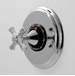 Sigma - 1.007597T.15 - Thermostatic Valve Trim Shower Faucet Trims