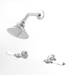 Sigma - 1.007642FT.69 - Shower Only Faucets