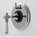 Sigma - 1.007696.V1T.33 - Thermostatic Valve Trim Shower Faucet Trims