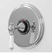 Sigma - 1.007697DT.49 - Thermostatic Valve Trim Shower Faucet Trims