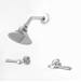 Sigma - 1.007742FT.42 - Shower Only Faucets