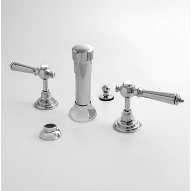 Sigma Sets Bidet Faucets item 1.007790.49
