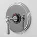 Sigma - 1.007797DT.46 - Thermostatic Valve Trim Shower Faucet Trims