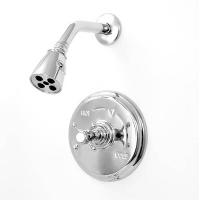 Sigma  Shower Only Faucets item 1.007864T.40