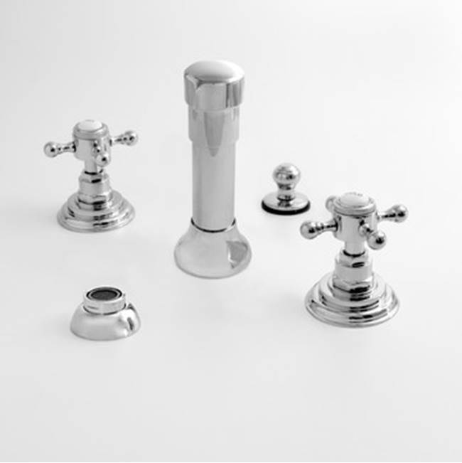 Sigma Sets Bidet Faucets item 1.007890.41