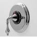 Sigma - 1.008196.V0T.33 - Thermostatic Valve Trim Shower Faucet Trims