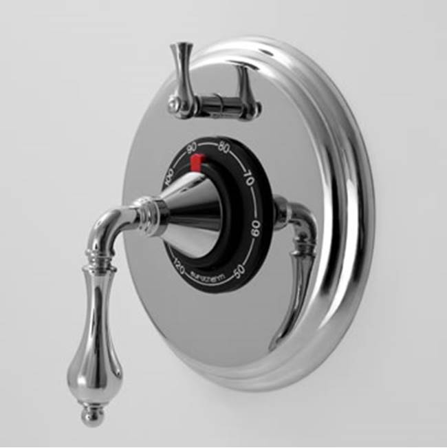 Sigma Thermostatic Valve Trim Shower Faucet Trims item 1.008196.V1T.26