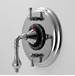 Sigma - 1.008196.V2T.57 - Thermostatic Valve Trim Shower Faucet Trims