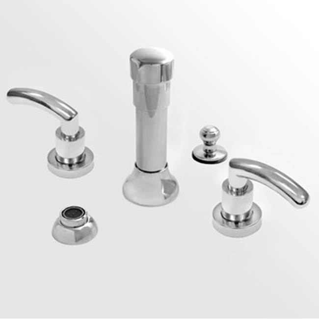 Sigma Sets Bidet Faucets item 1.009290.59