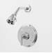 Sigma - 1.009364T.80 - Shower Only Faucets