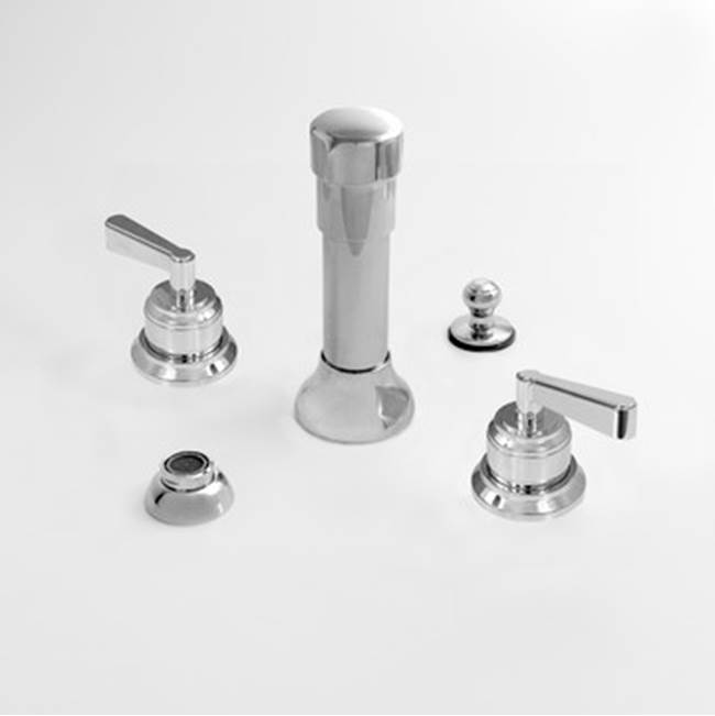 Sigma Sets Bidet Faucets item 1.009390.33