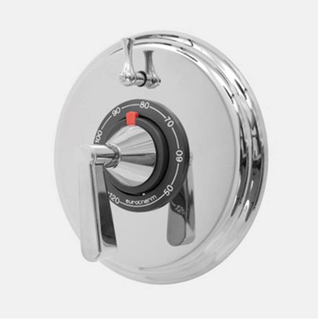 Sigma Thermostatic Valve Trim Shower Faucet Trims item 1.009396.V1T.18