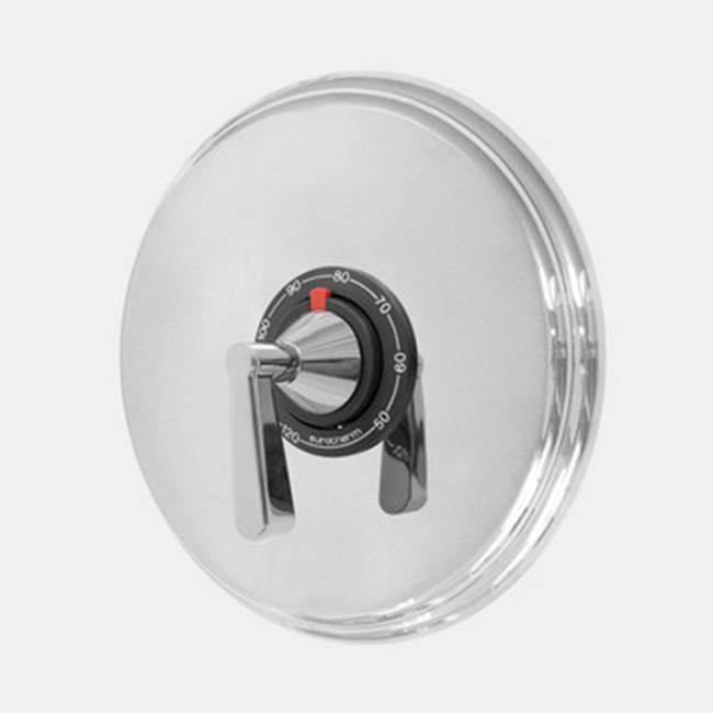 Sigma Thermostatic Valve Trim Shower Faucet Trims item 1.009397T.33