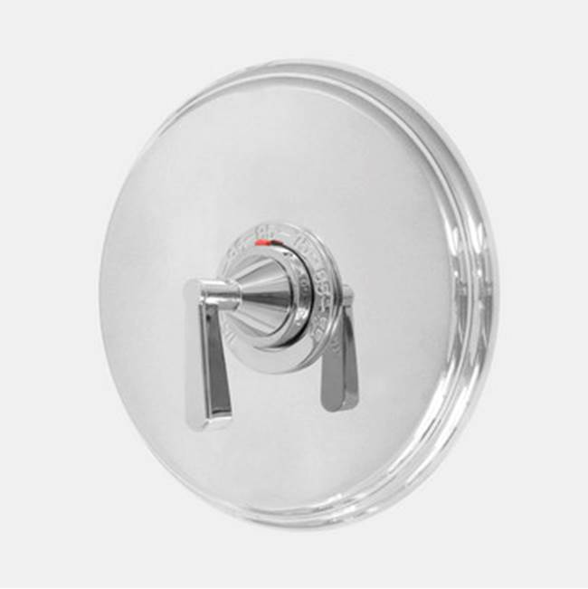 Sigma Thermostatic Valve Trim Shower Faucet Trims item 1.009397DT.23