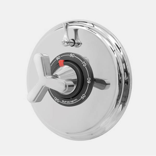 Sigma Thermostatic Valve Trim Shower Faucet Trims item 1.009496.V1T.G4