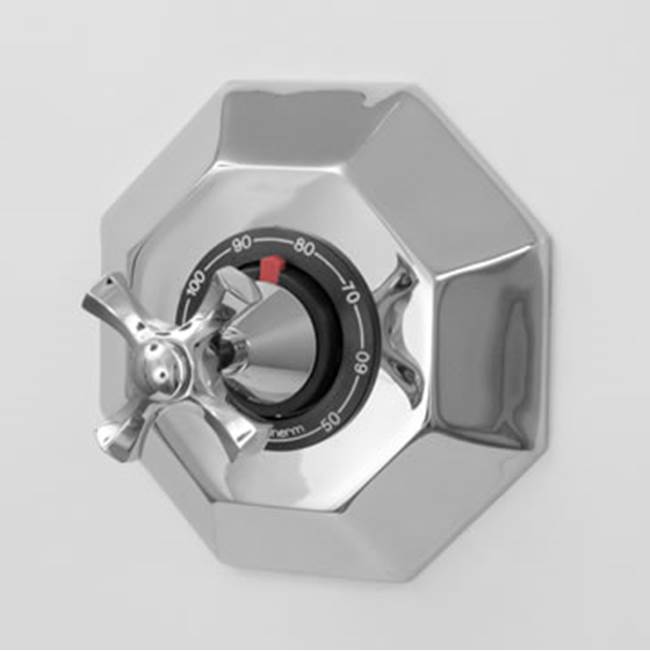 Sigma Thermostatic Valve Trim Shower Faucet Trims item 1.017597T.33