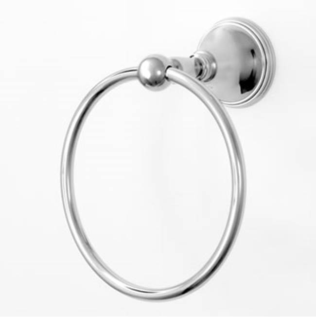 Sigma Towel Rings Bathroom Accessories item 1.01TR00.33