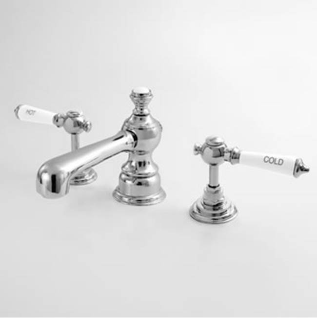 Sigma Widespread Bathroom Sink Faucets item 1.187608.43