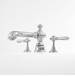 Sigma - 1.187777T.95 - Tub Faucets With Hand Showers