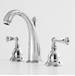Sigma - 1.201308.43 - Widespread Bathroom Sink Faucets