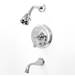 Sigma - 1.201368T.63 - Tub And Shower Faucet Trims