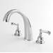 Sigma - 1.201377T.51 - Tub Faucets With Hand Showers