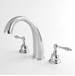 Sigma - 1.201777T.95 - Tub Faucets With Hand Showers