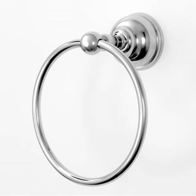 Sigma Towel Rings Bathroom Accessories item 1.22TR00.28
