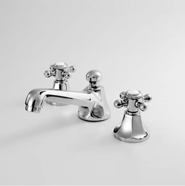 Sigma Widespread Bathroom Sink Faucets item 1.300908.40