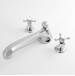 Sigma - 1.305577T.46 - Tub Faucets With Hand Showers