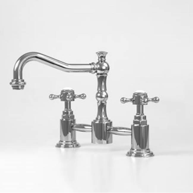 Sigma Bridge Bathroom Sink Faucets item 1.3555034.63