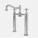 Sigma - 1.3555035.57 - Pillar Bathroom Sink Faucets