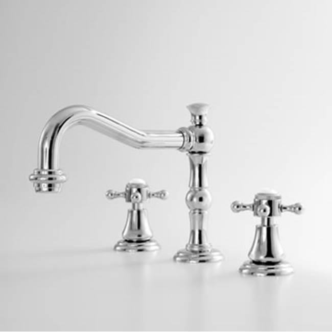 Sigma Widespread Bathroom Sink Faucets item 1.355508.42