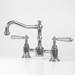 Sigma - 1.3556034.82 - Bridge Bathroom Sink Faucets