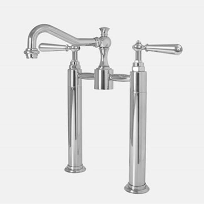 Sigma Pillar Bathroom Sink Faucets item 1.3556035.26