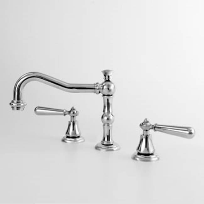 Sigma Deck Mount Kitchen Faucets item 1.355608.69