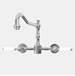 Sigma - 1.3557033.42 - Wall Mount Kitchen Faucets