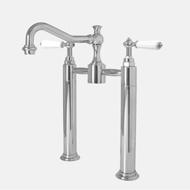Sigma Pillar Bathroom Sink Faucets item 1.3557035.43
