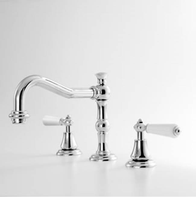 Sigma Widespread Bathroom Sink Faucets item 1.355708.43