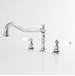 Sigma - 1.355777T.41 - Tub Faucets With Hand Showers
