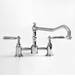 Sigma - 1.3559030.26 - Bridge Kitchen Faucets